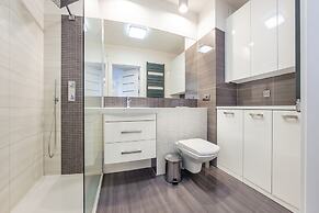 Apartamenty Sun&Snow Sopocka Przystan