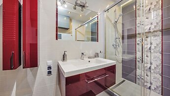 Apartamenty Sun&Snow Sopocka Przystan