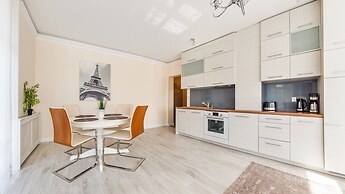 Apartamenty Sun&Snow Sopocka Przystan