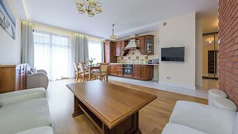 Apartamenty Sun&Snow Sopocka Przystan