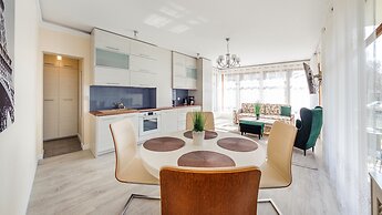 Apartamenty Sun&Snow Sopocka Przystan