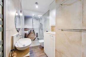 Apartamenty Sun&Snow Sopocka Przystan
