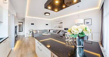 Apartamenty Sun&Snow Sopocka Przystan