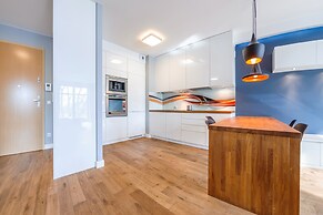 Apartamenty Sun&Snow Sopocka Przystan