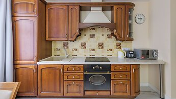 Apartamenty Sun&Snow Sopocka Przystan