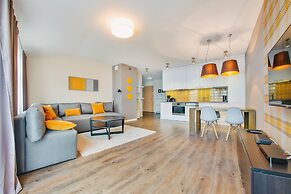 Apartamenty Sun&Snow Sopocka Przystan