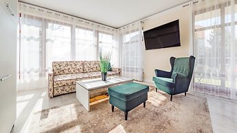 Apartamenty Sun&Snow Sopocka Przystan