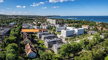 Apartamenty Sun&Snow Sopocka Przystan