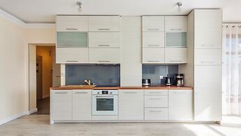 Apartamenty Sun&Snow Sopocka Przystan