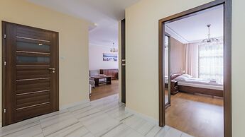 Apartamenty Sun&Snow Sopocka Przystan