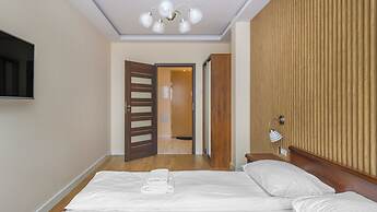 Apartamenty Sun&Snow Sopocka Przystan