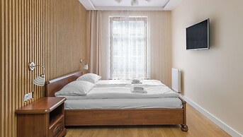 Apartamenty Sun&Snow Sopocka Przystan