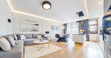 Apartamenty Sun&Snow Sopocka Przystan