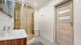 Apartamenty Sun&Snow Sopocka Przystan