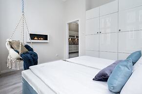 Elite Apartments Piwna Premium