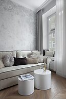 Elite Apartments Piwna Premium