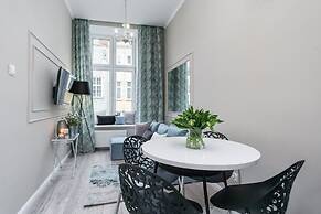 Elite Apartments Piwna Premium