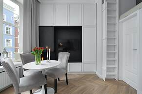 Elite Apartments Piwna Premium