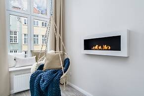 Elite Apartments Piwna Premium