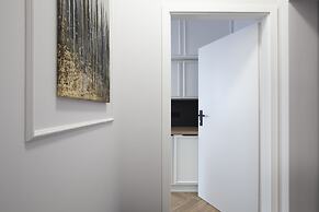 Elite Apartments Piwna Premium