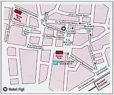 Hotel Figl