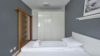 Apartamenty Sun&Snow Sopocka Rezydencja