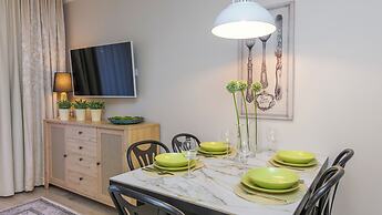 Apartamenty Sun&Snow Sopocka Rezydencja