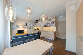 Apartamenty Sun&Snow Sopocka Rezydencja