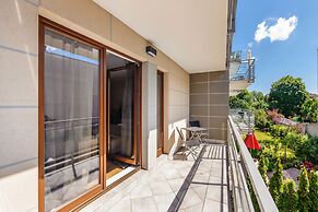 Apartamenty Sun&Snow Sopocka Rezydencja