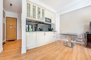 Apartamenty Sun&Snow Sopocka Rezydencja