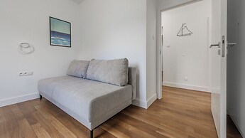 Apartamenty Sun&Snow Sopocka Rezydencja