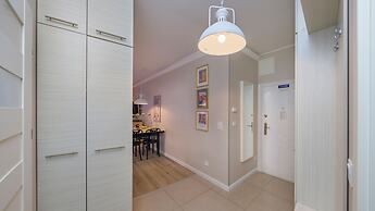 Apartamenty Sun&Snow Sopocka Rezydencja
