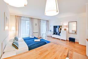 Apartamenty Sun&Snow Sopocka Rezydencja