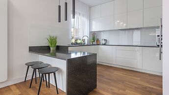 Apartamenty Sun&Snow Sopocka Rezydencja