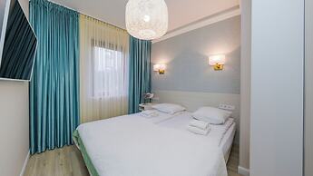 Apartamenty Sun&Snow Sopocka Rezydencja