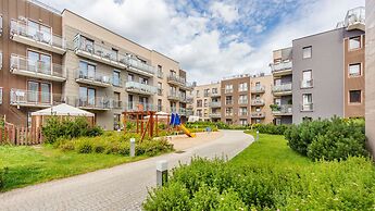 Apartamenty Sun&Snow Sopocka Rezydencja