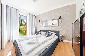 Apartamenty Sun&Snow Sopocka Rezydencja