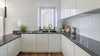 Apartamenty Sun&Snow Sopocka Rezydencja