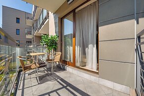 Apartamenty Sun&Snow Sopocka Rezydencja