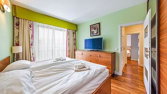 Apartamenty Sun&Snow Sopocka Rezydencja