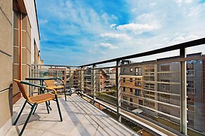 Apartamenty Sun&Snow Sopocka Rezydencja