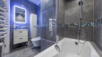Apartamenty Sun&Snow Sopocka Rezydencja