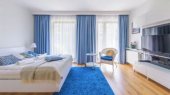 Apartamenty Sun&Snow Sopocka Rezydencja