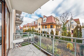 Apartamenty Sun&Snow Sopocka Rezydencja
