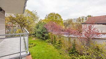 Apartamenty Sun&Snow Sopocka Rezydencja