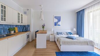 Apartamenty Sun&Snow Sopocka Rezydencja