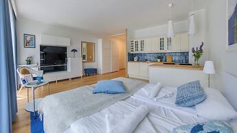 Apartamenty Sun&Snow Sopocka Rezydencja