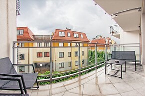 Apartamenty Sun&Snow Sopocka Rezydencja