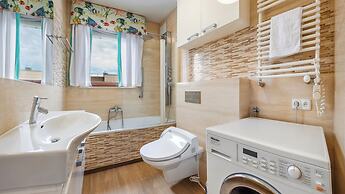 Apartamenty Sun&Snow Sopocka Rezydencja