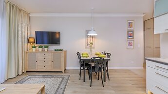 Apartamenty Sun&Snow Sopocka Rezydencja
